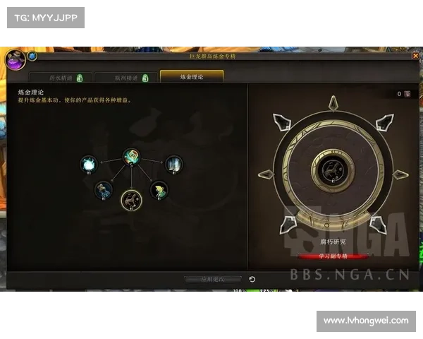 魔兽世界10.0项链打造指南